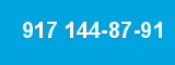 917 144-87-91 917 144-87-91